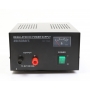 Voltcraft FSP-11320 Labornetzgerät Festspannungsnetzgerät 13,8V/DC 20A 280W Ausgänge 1 schwarz (275667)