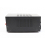 Voltcraft FSP-11320 Labornetzgerät Festspannungsnetzgerät 13,8V/DC 20A 280W Ausgänge 1 schwarz (275667)