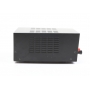 Voltcraft FSP-11320 Labornetzgerät Festspannungsnetzgerät 13,8V/DC 20A 280W Ausgänge 1 schwarz (275667)