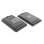 Denver Port. Twin DVD Player MTW-1098 (275672)