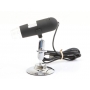 TOOLCRAFT TO-5139591 USB Mikroskop Mikroskopkamera 2MP digitale Vergrößerung max 200x schwarz (275674)