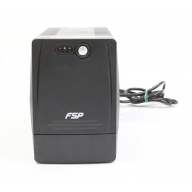 FORTRON USV FP1500 1500 VA / 900 W (275682)