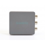 Marmitek Connect HA13 AV Konverter HDMI Composite Cinch SCART 1080x720 Pixel grau (275690)