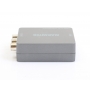 Marmitek Connect HA13 AV Konverter HDMI Composite Cinch SCART 1080x720 Pixel grau (275690)