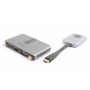 SPEAKA HDMI-FUNKÜBERTRAGUNG (SET) 3 (275691)