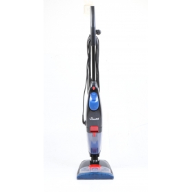 Vileda JetClean 3in1 Saugwischer Hartbodenreiniger Nass-Trockenreinigung 0,5 Liter beutellos schwarz (275710)