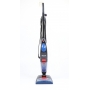 Vileda JetClean 3in1 Saugwischer Hartbodenreiniger Nass-Trockenreinigung 0,5 Liter beutellos schwarz (275710)