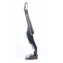 Vileda JetClean 3in1 Saugwischer Hartbodenreiniger Nass-Trockenreinigung 0,5 Liter beutellos schwarz (275710)