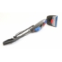Vileda JetClean 3in1 Saugwischer Hartbodenreiniger Nass-Trockenreinigung 0,5 Liter beutellos schwarz (275710)
