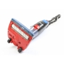 Vileda JetClean 3in1 Saugwischer Hartbodenreiniger Nass-Trockenreinigung 0,5 Liter beutellos schwarz (275710)