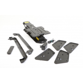 SpeaKa MOTORIS TV-DECKENHALTERUNG 23-55Z Monitor-/TV-Halter (275716)