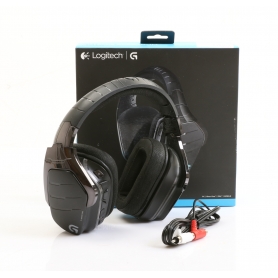 LOGITECH G933 GAMING HEADSET (275725)