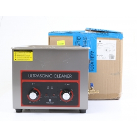 TOOLCRAFT USC-1000 ULTRASCHALLREINIGER 1 (275737)