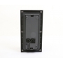 LCD Wandleuchte Typ 5070, 20W, E27, graphit (275769)