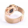 XCOAST SIONA 2 - DIAMANT GOLD Smartwatch (275907)