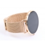 XCOAST SIONA 2 - DIAMANT GOLD Smartwatch (275907)