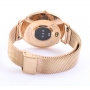 XCOAST SIONA 2 - DIAMANT GOLD Smartwatch (275907)
