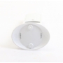TFA Dostmann 30 3180 IT Funksensor Thermo-Hygro-für KlimaLogg Pro Temperatur Luftfeuchtigkeit weiß (275911)
