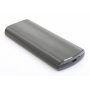 Nokia 105 4G Edition 2023 1,8" Handy Mobiltelefon 128MB Bluetooth Dual-SIM charcoal (275912)