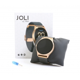 XCOAST JOLI XC PRO - Diamantschwarz Smar (275913)