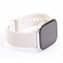 Amazfit GTS 4 Mini BT Smartwatch weiß (275916)