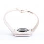 Amazfit GTS 4 Mini BT Smartwatch weiß (275916)
