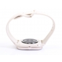 Amazfit GTS 4 Mini BT Smartwatch weiß (275916)