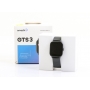 AMAZFIT GTS 3 Graphite Black (275917)