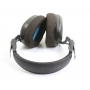 JLab JBuds Work Wireless Headphones Headset Kopfhöhrer kabellos schwarz (275918)