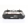 Reely HT-4 Hand-Fernsteuerung 2,4 GHz schwarz (275919)