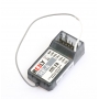 Reely HT-4 Hand-Fernsteuerung 2,4 GHz schwarz (275919)