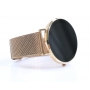 XCOAST SIONA 2 - DIAMANT GOLD Smartwatch (275920)