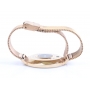 XCOAST SIONA 2 - DIAMANT GOLD Smartwatch (275920)