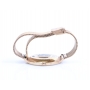 XCOAST SIONA 2 - DIAMANT GOLD Smartwatch (275920)