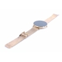 XCOAST SIONA 2 - DIAMANT GOLD Smartwatch (275920)