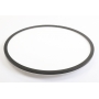 Tuco LED Deckenaufbau-Paneel 50cm schwar (275922)