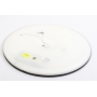 Tuco LED Deckenaufbau-Paneel 50cm schwar (275922)