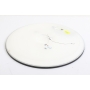 Tuco LED Deckenaufbau-Paneel 50cm schwar (275922)