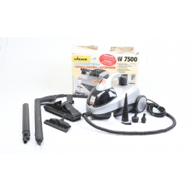 CLATRONIC DR3280 DAMPFREINIGER (275924)