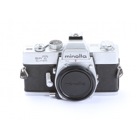 Minolta SR-T Super (272874)