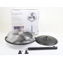 SYGONIX STANDVENTI 140W 130CM (274494)