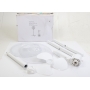 SYGONIX STANDVENTILATOR 45 W (Ø X H) 40 (274498)