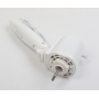 SYGONIX STANDVENTILATOR 45 W (Ø X H) 40 (274498)