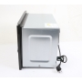 Beko BMGB20212B Einbau Mikrowelle, 800W. Grill 1000W, Einbaufähig, 20L, Kindersicherung, 8 Garprogramme, schwarz (274627)