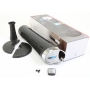 Honeywell HY-254E Turmventilator Ventilator Standventilator Lüfter 35 Watt oszillierend schwarz (275070)