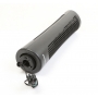 Honeywell HY-254E Turmventilator Ventilator Standventilator Lüfter 35 Watt oszillierend schwarz (275070)