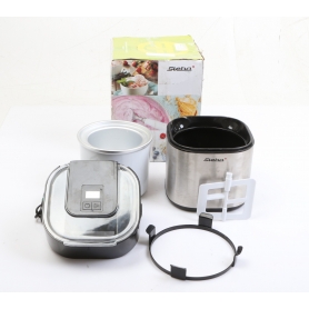 Steba Eismaschine IC 30 (275096)