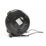 Emerio RCE-110118 Reiskocher Reisgarer 1,5 Liter 500W Antihaftbeschichtung Edelstahl schwarz (275099)