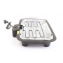 Tristar BQ-2883 Elektro-Grill Standgrill Tischgrill 2000W schwarz (275100)