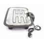 Tristar BQ-2883 Elektro-Grill Standgrill Tischgrill 2000W schwarz (275100)